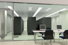 精密機房中央空調解決方案